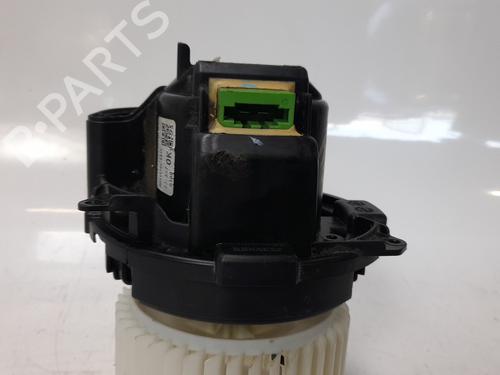 Heater blower motor DACIA SANDERO II TCe 90 (B8M1, B8MA, B8AC) | BP16061864M62 