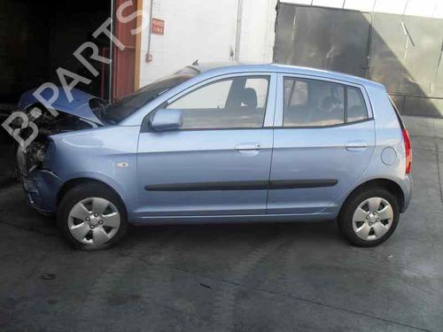 Steering column stalk KIA PICANTO I (SA) 1.1 | BP1331805I23 