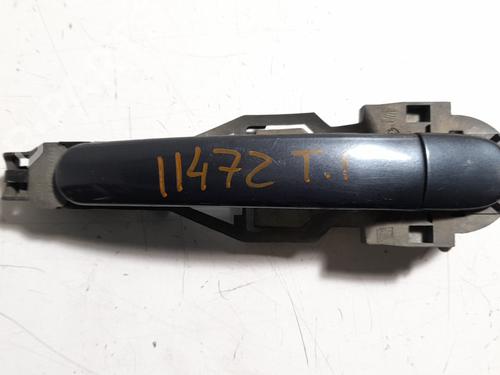 Türgriff hinten links außen für SEAT LEON (1M1) 1.9 TDI (110 hp) 16436418