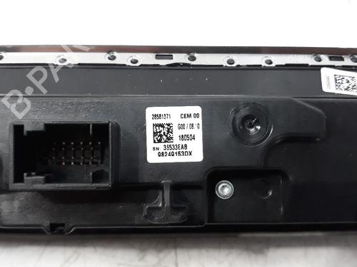 Switch PEUGEOT 5008 II (MC_, MJ_, MR_, M4_) 1.5 BlueHDi 130 (MCYHZJ, MCYHZR, MCYHZX) | BP9051319I30