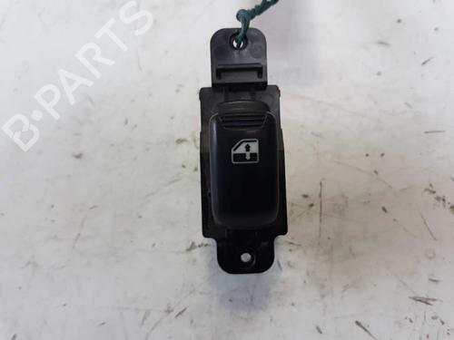 Used Left rear window switch HYUNDAI SANTA FÉ I (SM) [2000-2006]  1396729