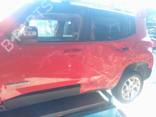 Used Fuel pump Fuel pump JEEP RENEGADE SUV (BU, B1, BV) 1.6 CRD (120 hp) 34636793 34636793