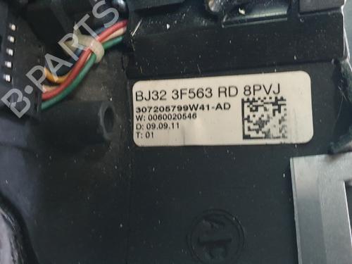 Steering wheel LAND ROVER RANGE ROVER EVOQUE (L538) 2.0 4x4 | BP33403672C49 - Image 3