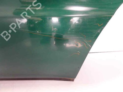 Left rear door MERCEDES-BENZ A-CLASS (W168) A 170 CDI (168.008) | BP17537507C4 