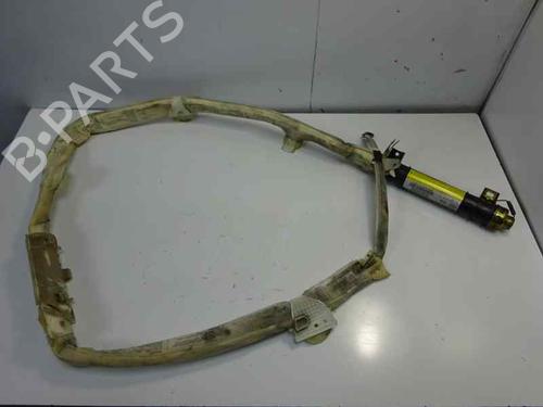 Used Right curtain airbag MERCEDES-BENZ E-CLASS (W210) E 270 CDI (210.016) (170 hp) 346846