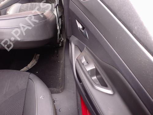 Used Right rear window switch Right rear window switch PEUGEOT 408 II (FP_, F3_, FM_) PureTech 130 (FPHNST) (131 hp) 33268641 33268641