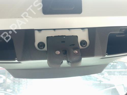 Used Tailgate lock Tailgate lock 36832831 36832831