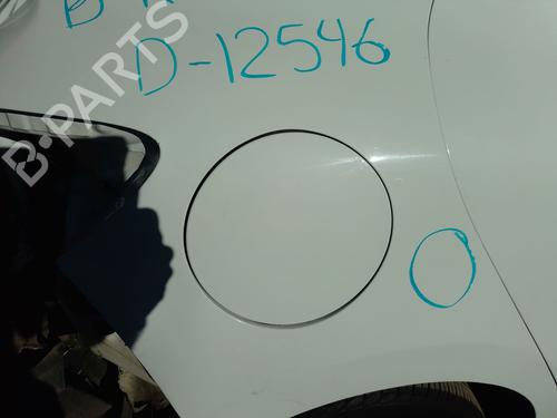 Used Fuel flap Fuel flap RENAULT CLIO V (B7_) 1.5 Blue dCi 85 (B7AG) (86 hp) 34041408 34041408