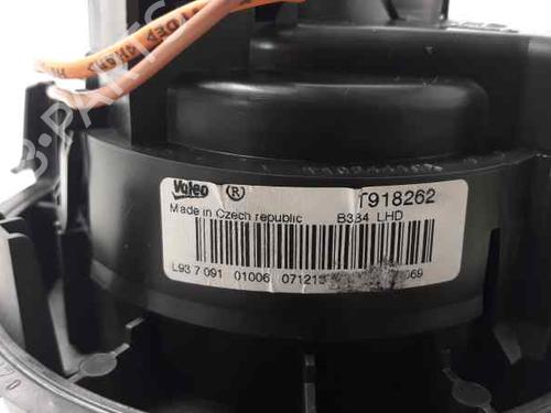 Heater blower motor CITROËN C1 II (PA_, PS_) 1.0 VTi 68 | BP14207426M62 