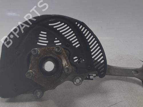 Used Right front steering knuckle AUDI A4 B9 Avant (8W5, 8WD) S4 TDI Mild Hybrid quattro (347 hp) 28804061