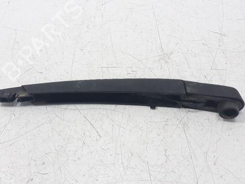 Used Rear windshield wiper arm NISSAN QASHQAI II SUV (J11, J11_) [2013-2025]  8904752