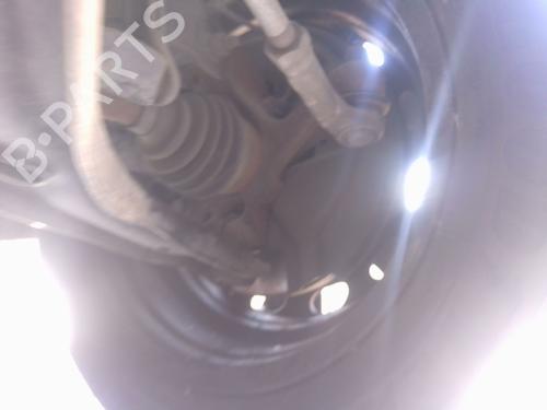 Used Right front steering knuckle Right front steering knuckle 37435414 37435414