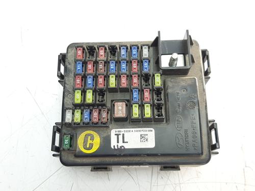 Used Fuse box HYUNDAI TUCSON (TL, TLE) [2015-2023]  9154413