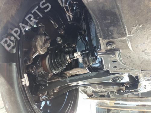 Used Right front driveshaft TOYOTA YARIS CROSS (MXP_) 1.5 Hybrid (MXPJ10) (116 hp) 25295855
