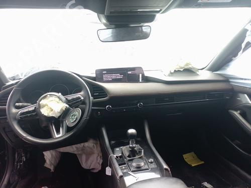 Sprinklertank MAZDA 3 Hatchback (BP) 2.0 SKYACTIV-G M Hybrid | BP32216948C113 