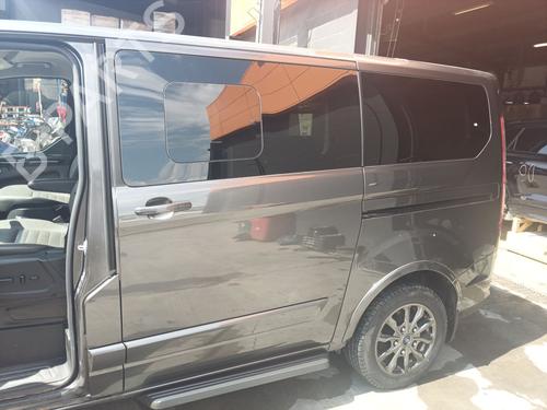 Venstre bagtil lås FORD TOURNEO CUSTOM V362 Bus (F3) 2.0 EcoBlue mHEV 2213184