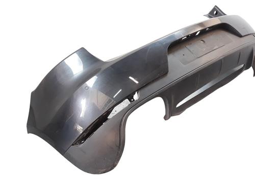 Rear bumper PORSCHE MACAN (95B)  | BP12989696C8 