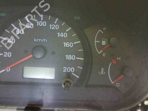 Instrument cluster HYUNDAI ACCENT II (LC)  | BP216083C47 