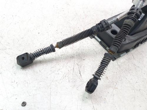 Gear lever VW POLO VI (AW1, BZ1, AE1)  | BP20650331M90 