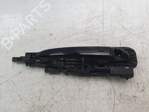 front-left-exterior-door-handle-jeep-cherokee-kl-22-crd-4x4-1sz26gw7ag-2013-20342325 main image