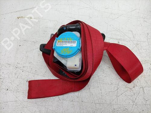 Used Front right seatbelt Front right seatbelt 37494688 37494688