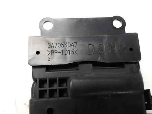 Heater blower motor MAZDA 6 Saloon (GJ, GL)  | BP3266439M62 