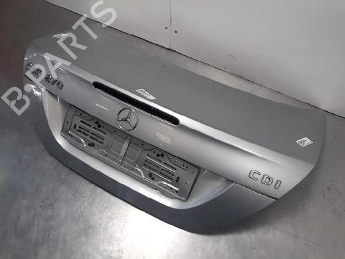 Tailgate MERCEDES-BENZ CLK (C209) CLK 270 CDI (209.316) | BP858936C6