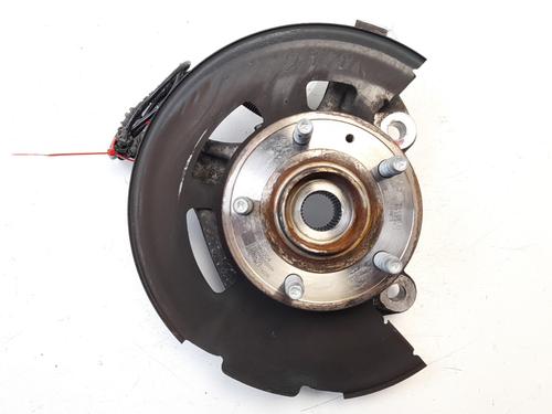 Used Right front steering knuckle OPEL ASTRA K (B16) [2015-2022]  8805509