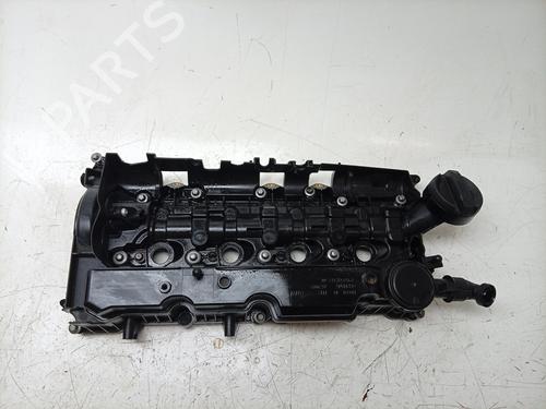 Used Valve cover Valve cover BMW X4 (G02, F98) xDrive 20 d Mild-Hybrid (190 hp) 38925655 38925655