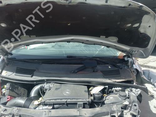 Used Scuttle panel Scuttle panel 38458123 38458123