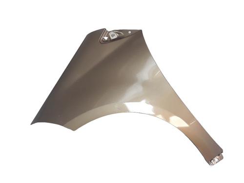 Used Left front fenders MERCEDES-BENZ A-CLASS (W169) [2004-2012]  11735096