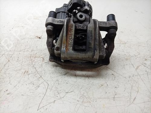Right rear brake caliper CUPRA FORMENTOR (KM7, KMP) 1.5 TSI | BP37632321M106 - Image 3