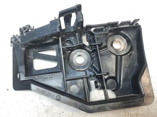 Rear bumper bracket VW TIGUAN (AD1, AX1) 2.0 TDI 5NA807393A