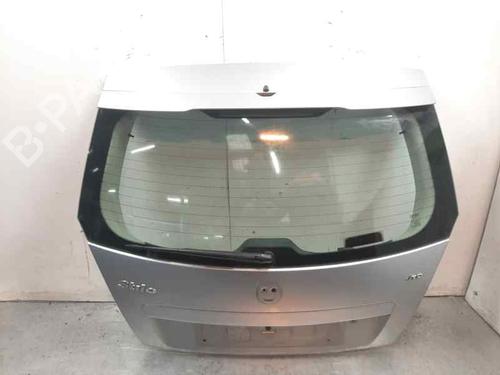 Used Tailgate FIAT STILO (192_) 1.9 D Multijet (100 hp) 4695501