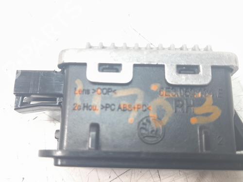 Innerbelysning SKODA OCTAVIA IV (NX3, NN3, PV3)  | BP21017380I8 