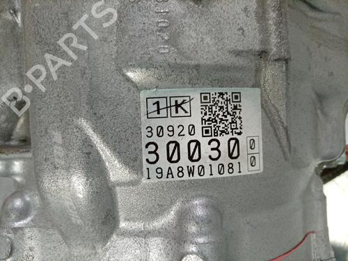 Gearbox LEXUS IS III (_E3_) 300h (AVE30_, AVE30R) | BP27676479M3 - Image 4