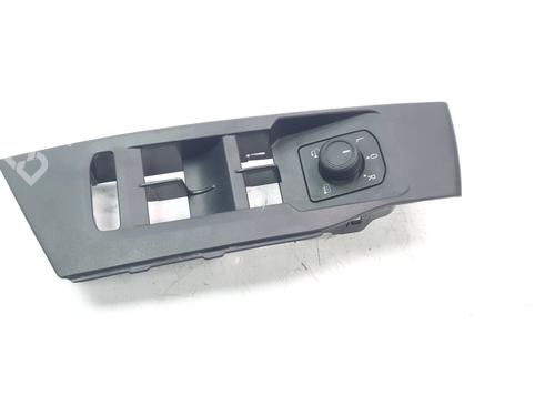 Used Mirror switch VW POLO VI (AW1, BZ1, AE1) 1.0 TSI (95 hp) 24949998