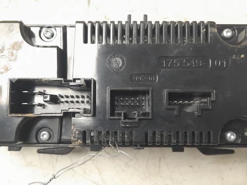 Climate control MERCEDES-BENZ GLA-CLASS (X156) | BP24807336I5