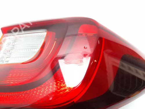 Højre baglygte KIA STONIC (YB) 1.0 T-GDi | BP38016444C35 - Image 8