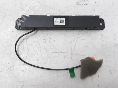 Used Antenna/Base ALFA ROMEO GIULIA (952_) 2.2 D (952AEM250, 952AEA250) (150 hp) 14199342