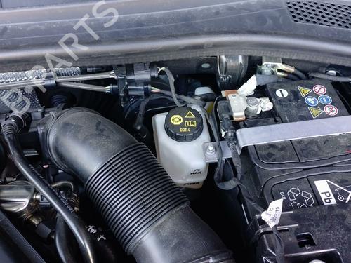 Hovedbremsecylinder CUPRA LEON (KL1, KU1, KUG) 1.5 TSI (150 hp) 31832223