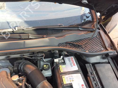 Used Front wiper motor SEAT LEON (5F1) 1.5 TSI (150 hp) 28672298