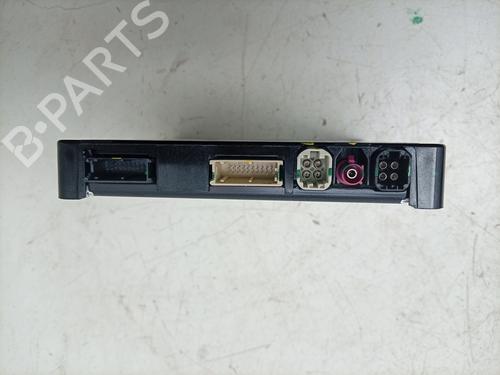 Electronic module PORSCHE TAYCAN (Y1A) 4S (Y1ADB1) | BP38434975M83 - Image 3