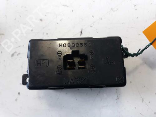 Display MITSUBISHI GALLOPER (JK-01) 2.5 TD intercooler | BP3450324C48 