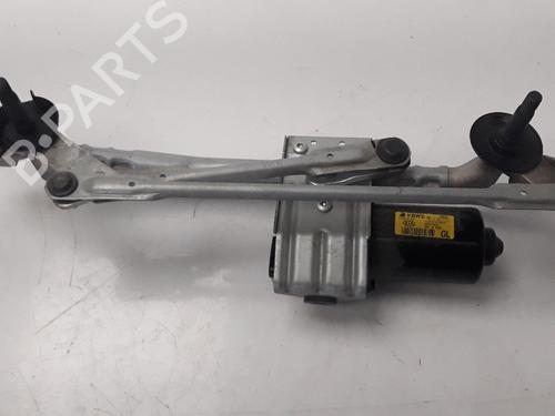 Viskermotor vindrute KIA PICANTO II (TA) 1.0 (67 hp) 7278546