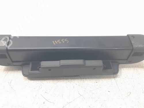 Rear parcel shelf HONDA CIVIC VIII Hatchback (FN, FK)  | BP23032809C85 