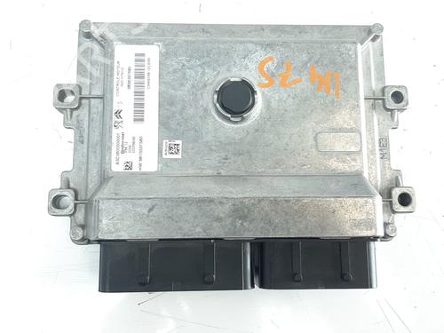Used Engine control unit (ECU) PEUGEOT 208 II (UB_, UP_, UW_, UJ_) 1.5 BlueHDI 100 (102 hp) 17625502