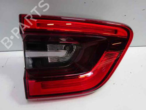 BP325698C34 | Left taillight RENAULT KADJAR (HA_, HL_) 1.2 TCe 130 BP325698C34