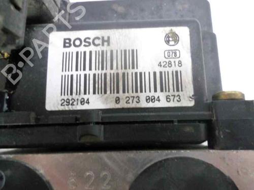ABS pump FIAT PUNTO Hatchback Van (188_) 1.2 60 | BP170029M43 