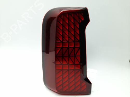 Left taillight MINI MINI COUNTRYMAN (R60) Cooper S | BP30505158C34